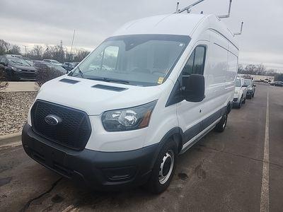 Ford Transit Cargo Van  2023