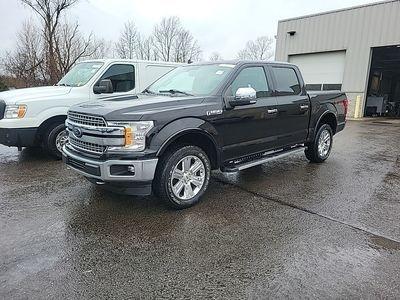 Ford F-150  2020