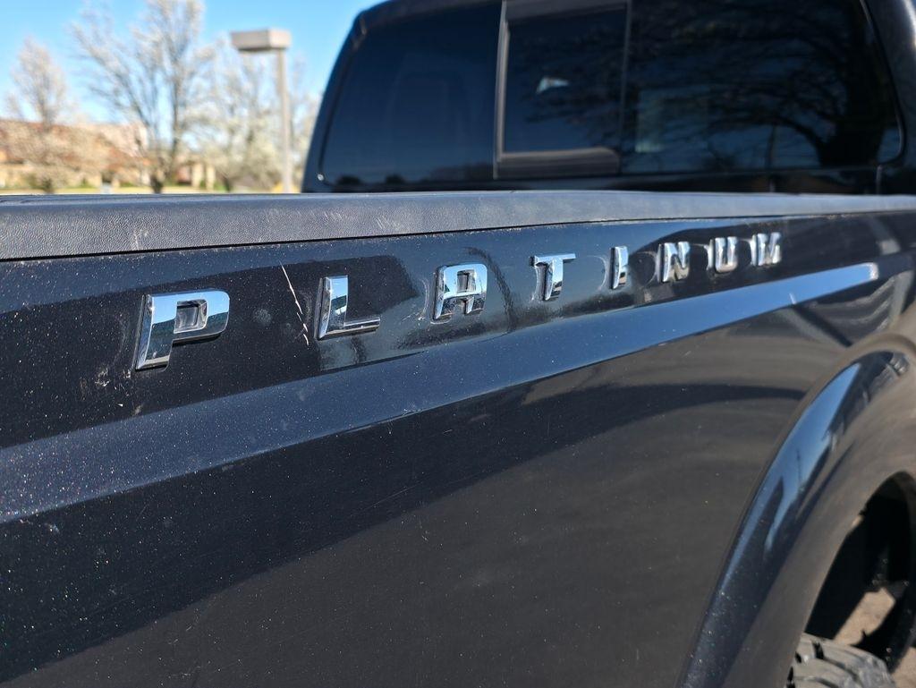 Ford Super Duty F-350 SRW  2015