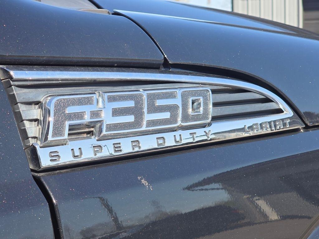 Ford Super Duty F-350 SRW  2015