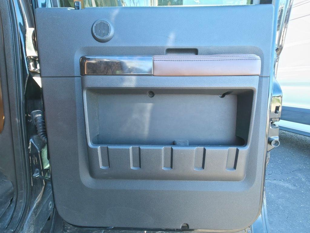 Ford Super Duty F-350 SRW  2015