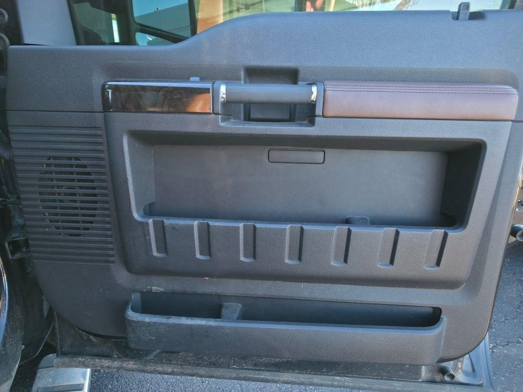 Ford Super Duty F-350 SRW  2015