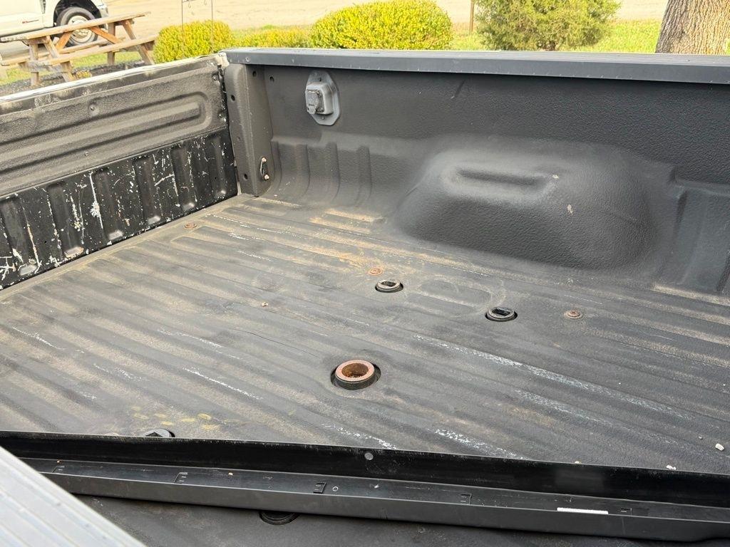 Ford Super Duty F-250 SRW  2012