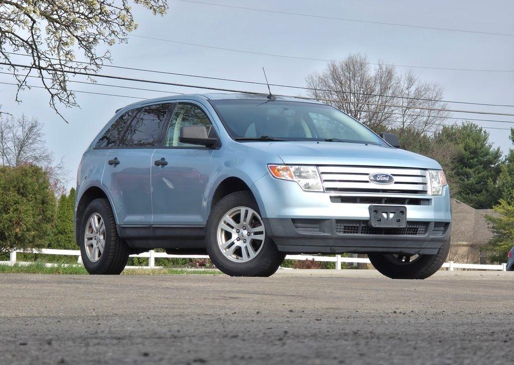 2008 Ford Edge SE