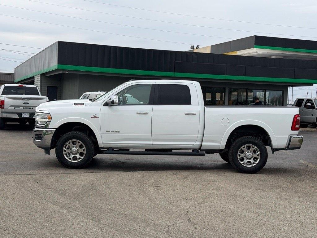 Ram 2500 photo 2