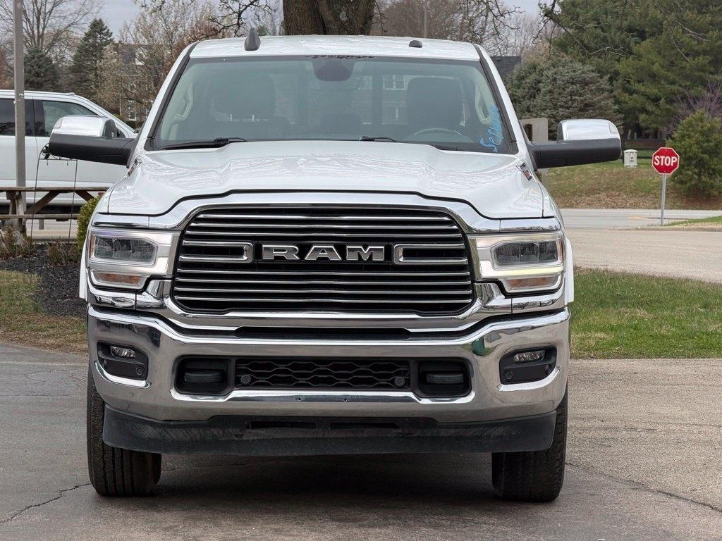 Ram 2500 photo 3