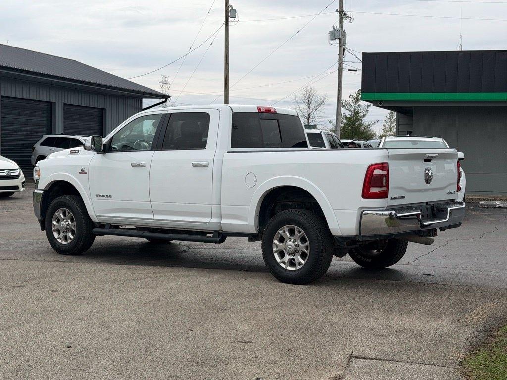 Ram 2500 photo 4