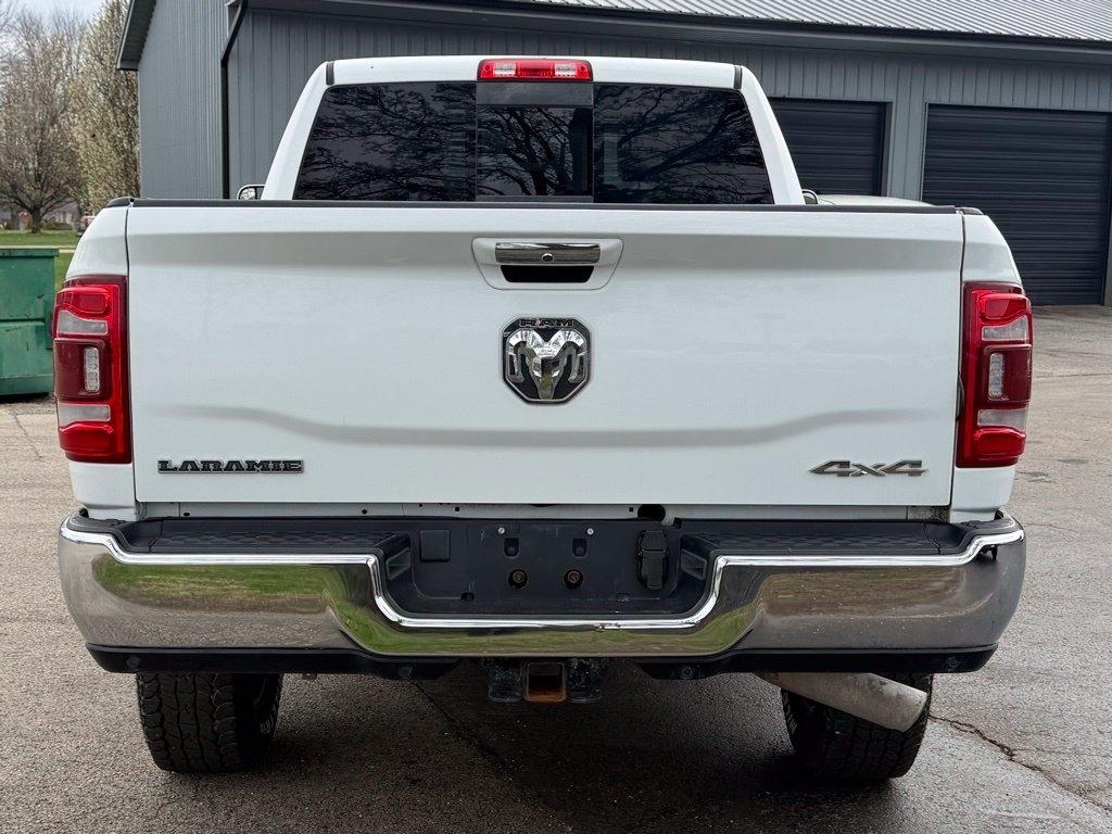 Ram 2500 photo 5