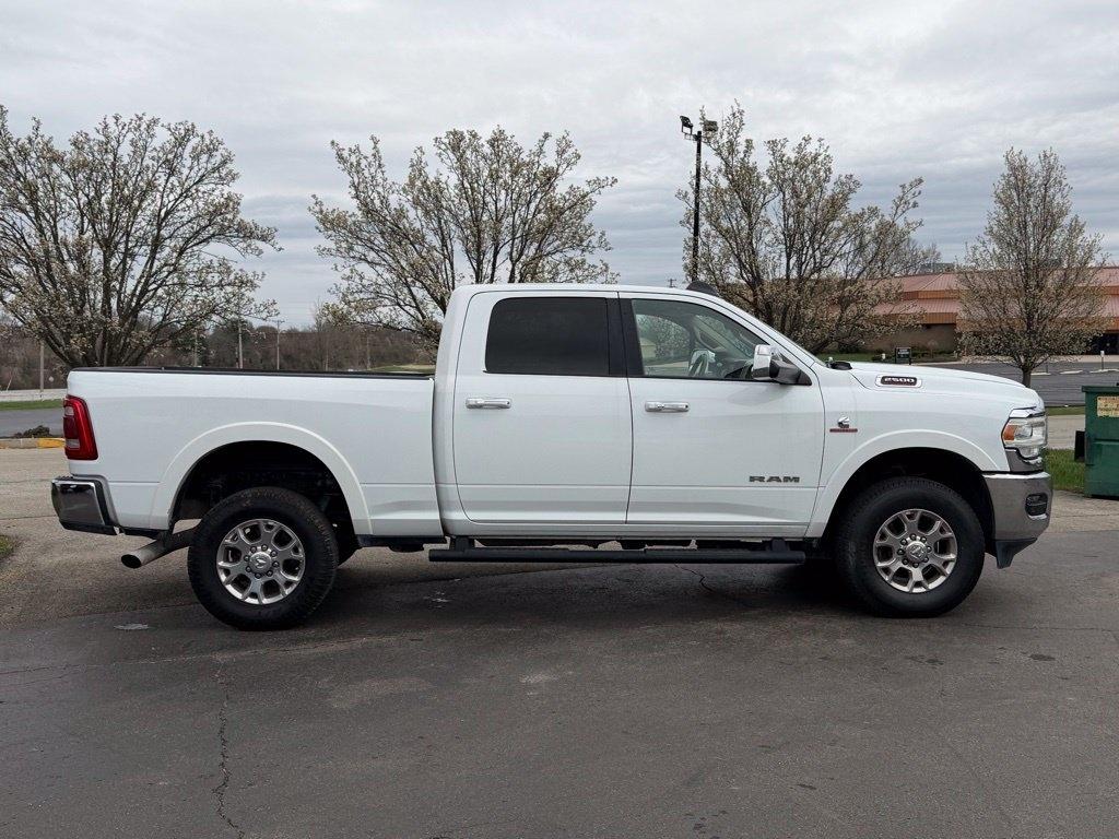 Ram 2500 photo 6