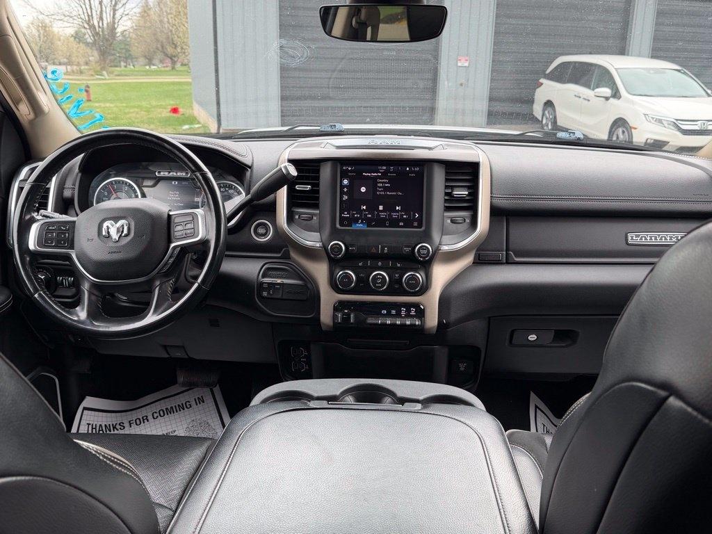 Ram 2500 photo 7