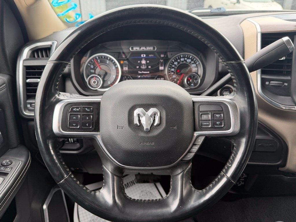 Ram 2500 photo 8