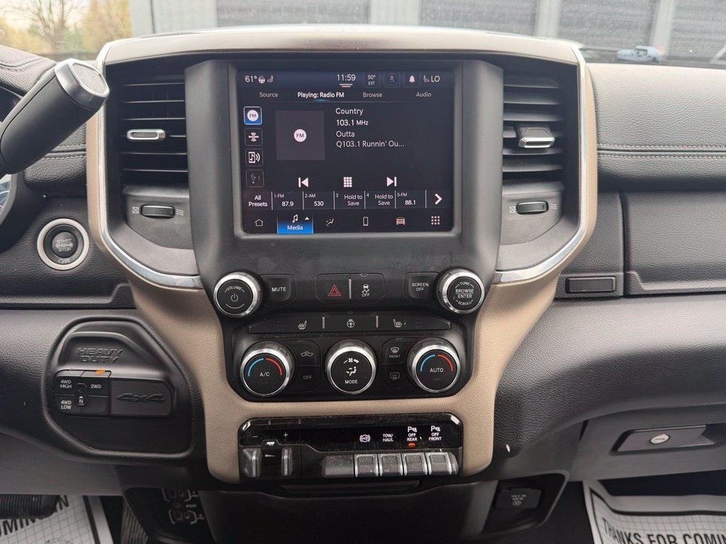 Ram 2500 photo 9