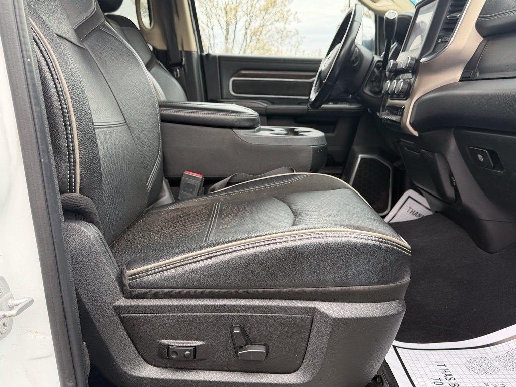 Ram 2500 photo 10