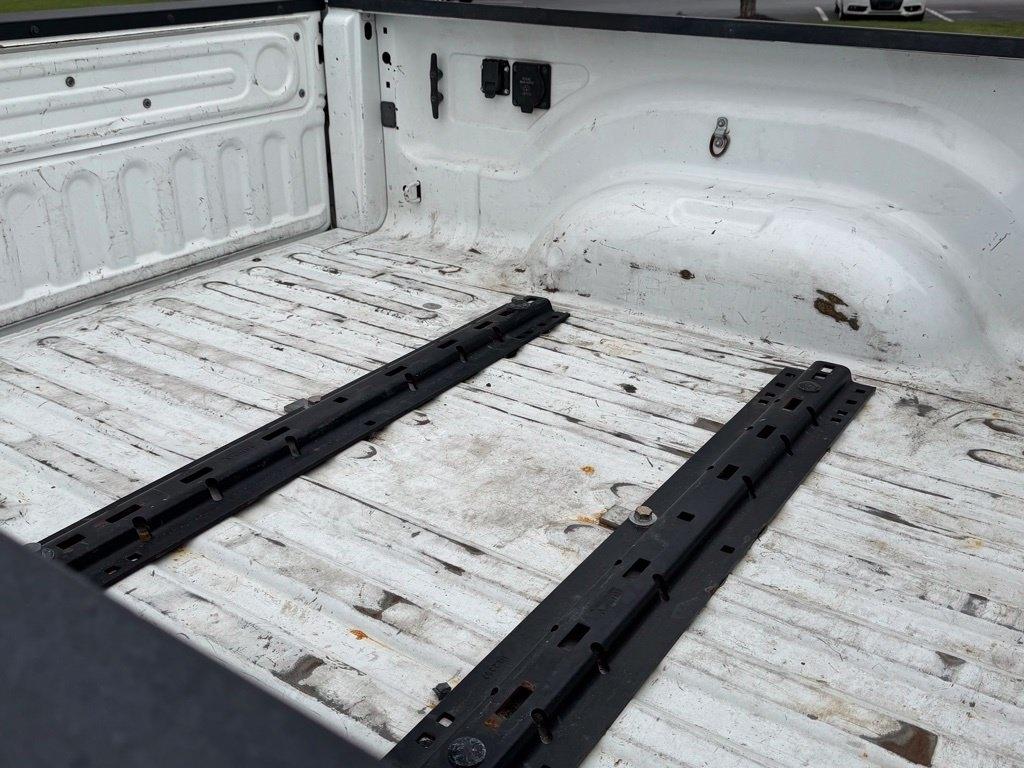 Ram 2500 photo 12
