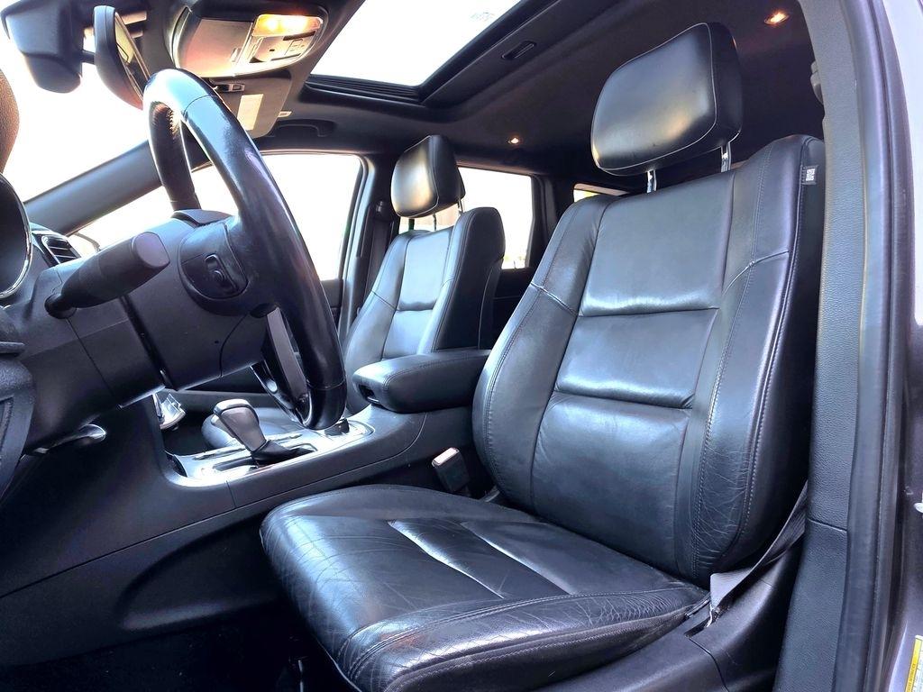 Jeep Grand Cherokee  2020