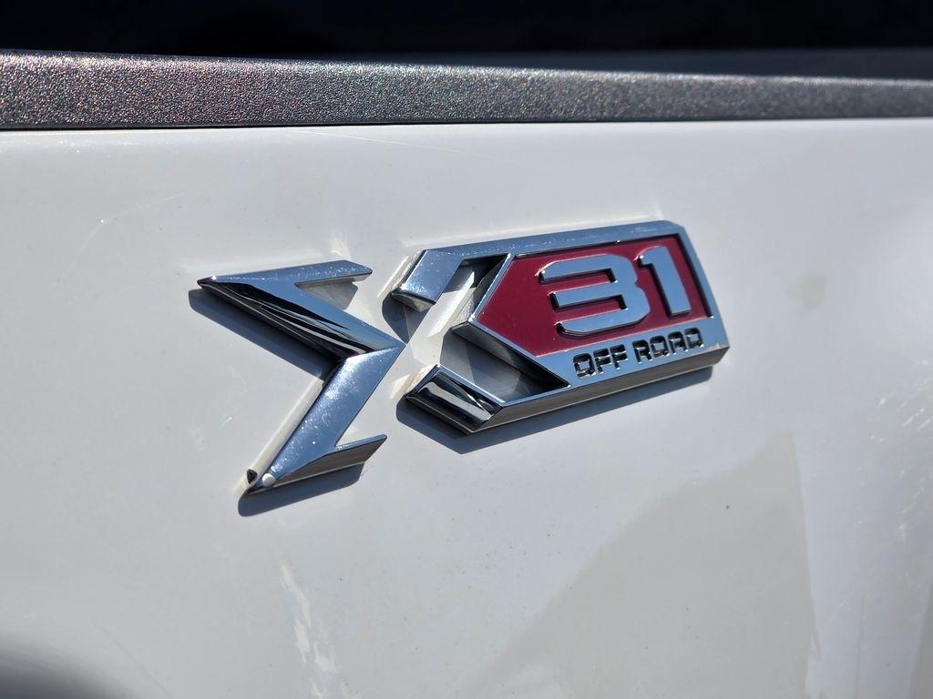 GMC Sierra 3500HD  2020