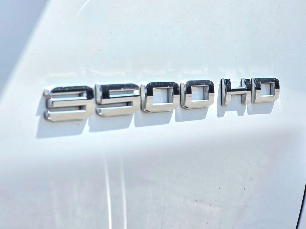 GMC Sierra 3500HD  2020