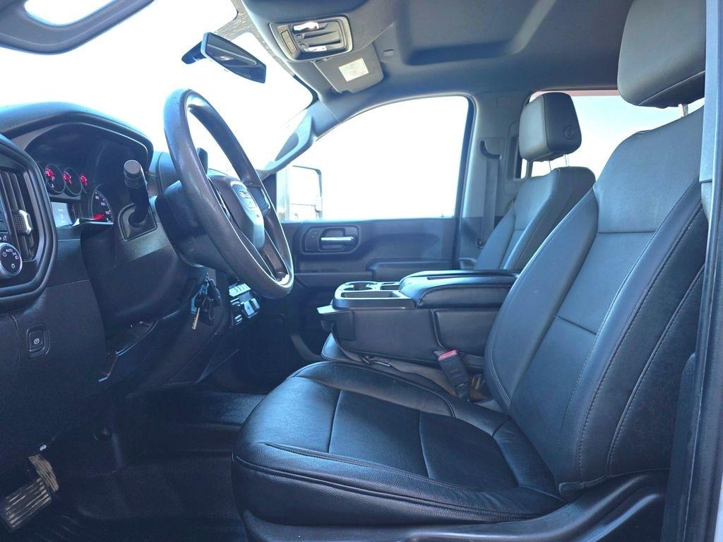 GMC Sierra 3500HD  2020