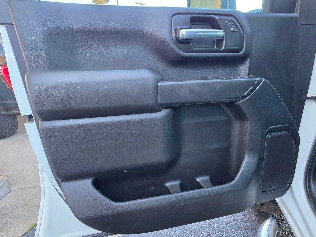 GMC Sierra 3500HD  2020