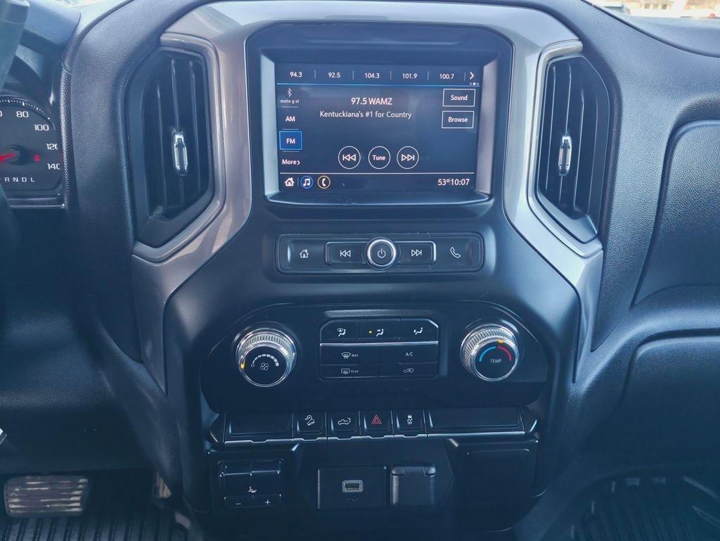 GMC Sierra 3500HD  2020