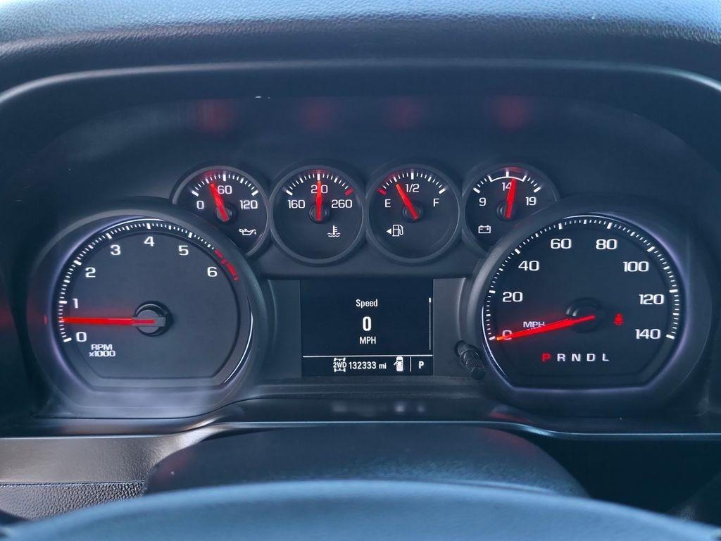 GMC Sierra 3500HD  2020