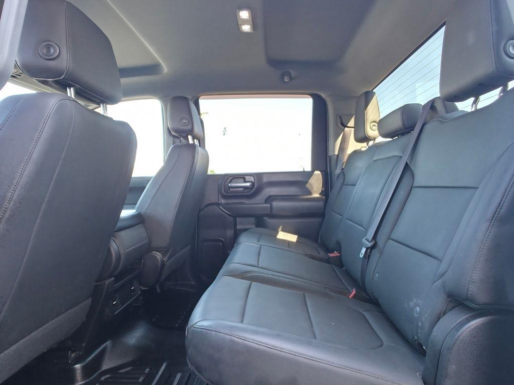 GMC Sierra 3500HD  2020