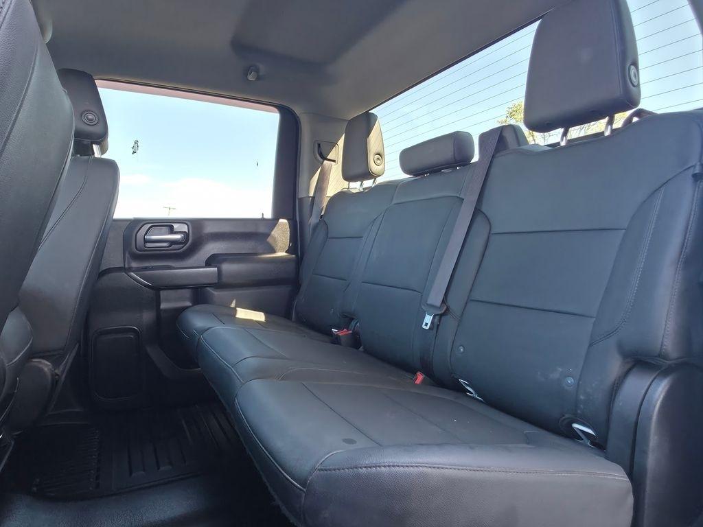 GMC Sierra 3500HD  2020