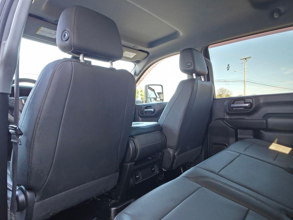 GMC Sierra 3500HD  2020