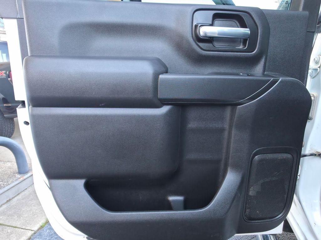 GMC Sierra 3500HD  2020