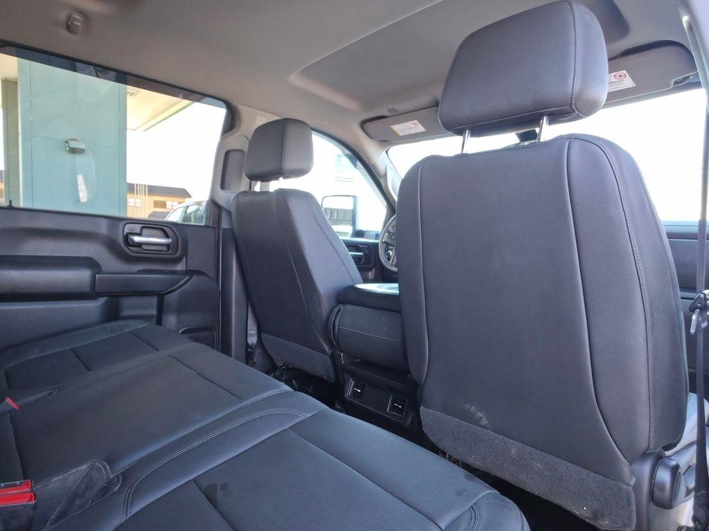 GMC Sierra 3500HD  2020