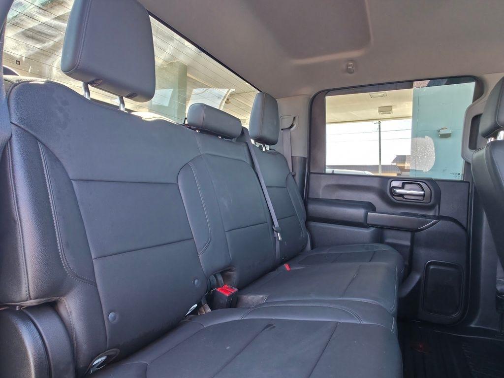 GMC Sierra 3500HD  2020