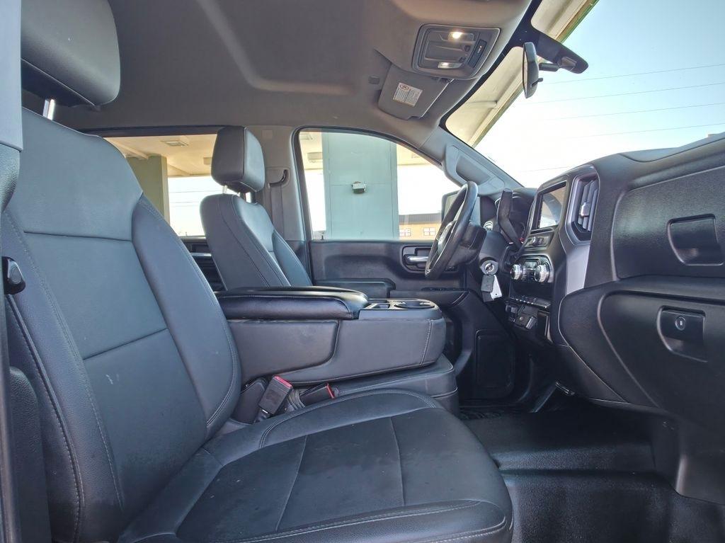 GMC Sierra 3500HD  2020