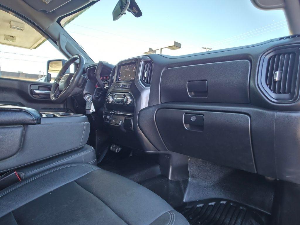 GMC Sierra 3500HD  2020