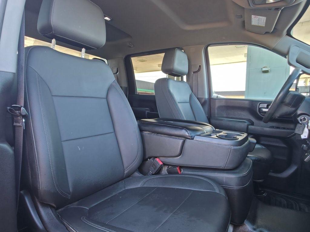 GMC Sierra 3500HD  2020