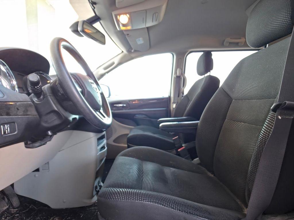 Dodge Grand Caravan  2020