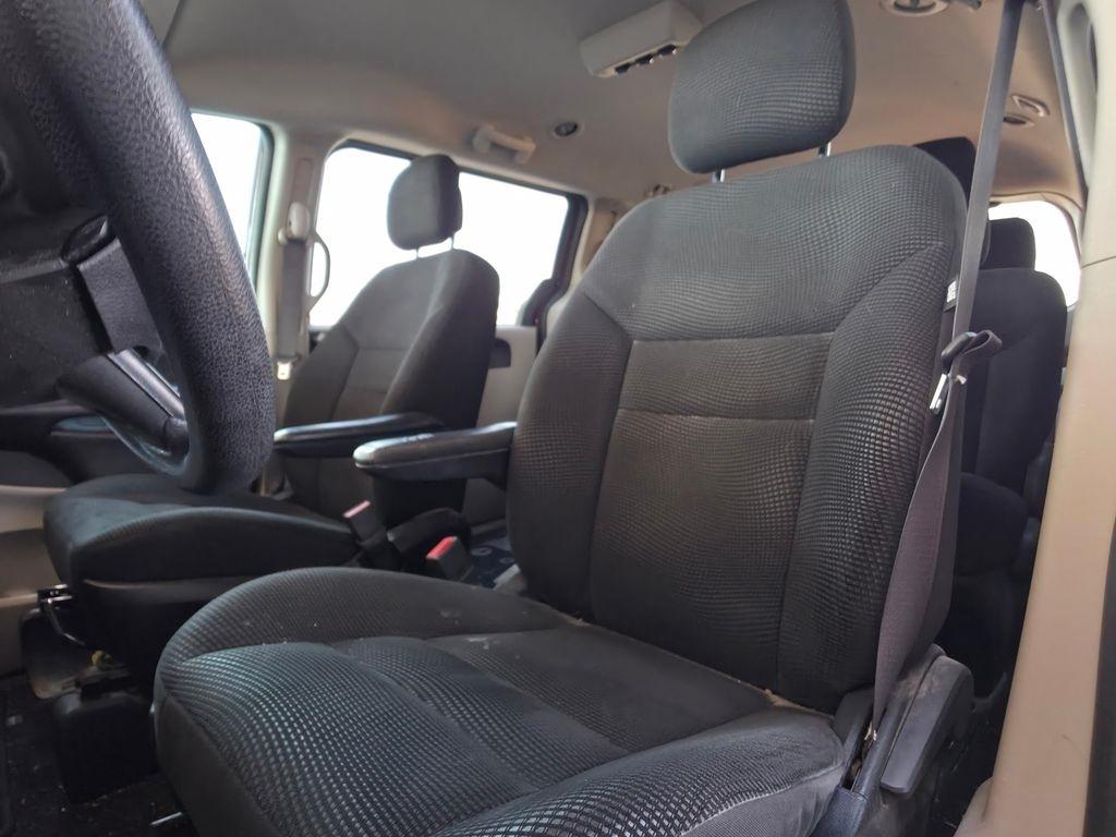 Dodge Grand Caravan  2020