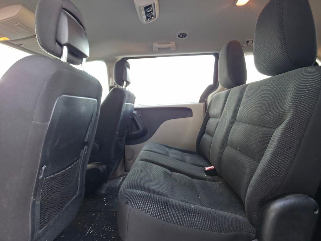 Dodge Grand Caravan  2020