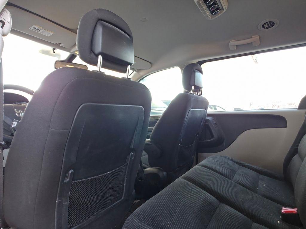 Dodge Grand Caravan  2020