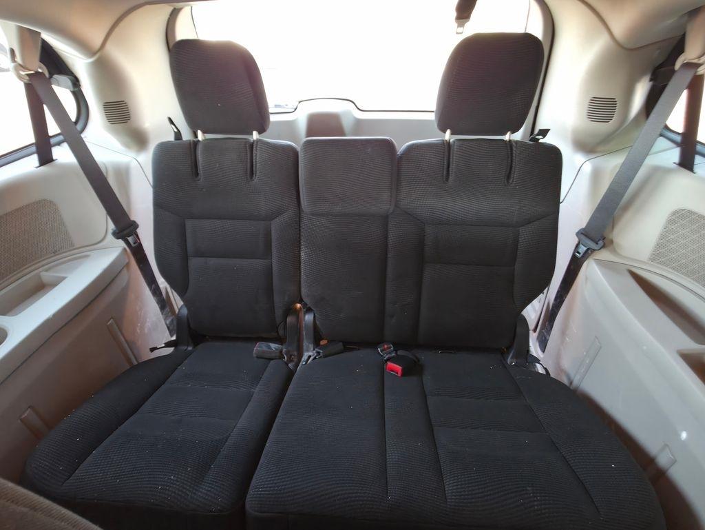 Dodge Grand Caravan  2020