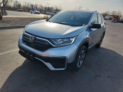 Honda CR-V  2020