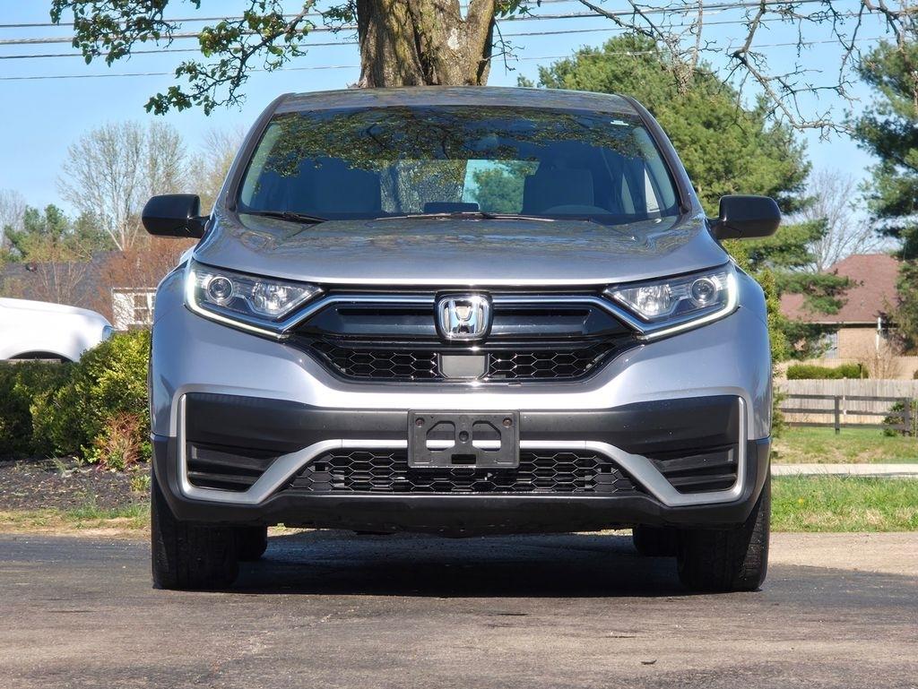Honda CR-V  2020