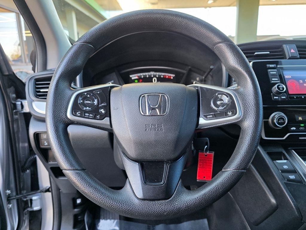 Honda CR-V  2020