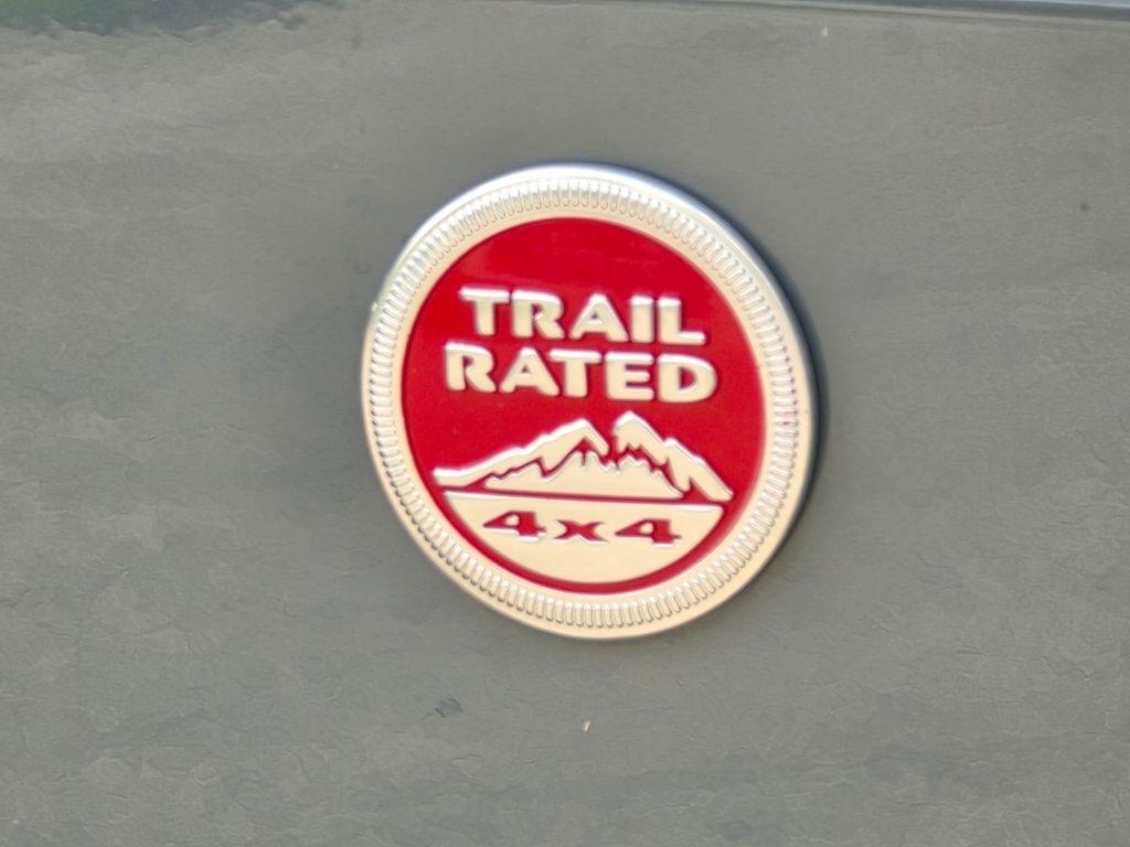 Jeep Wrangler Unlimited  2015