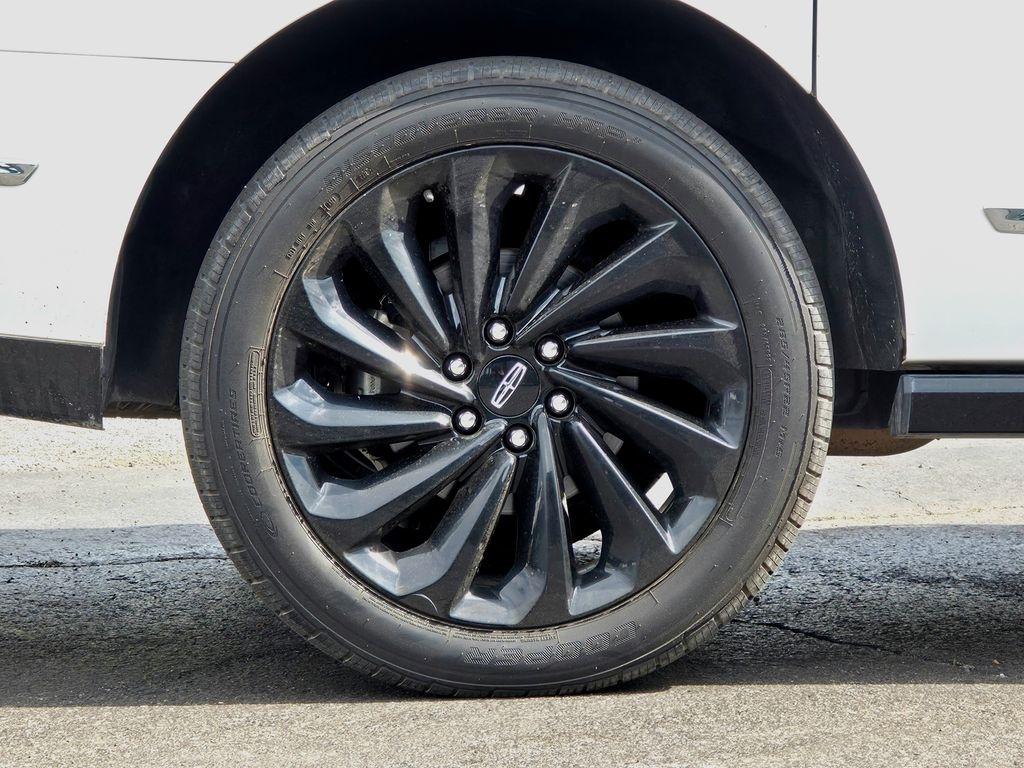 Lincoln Navigator L  2020