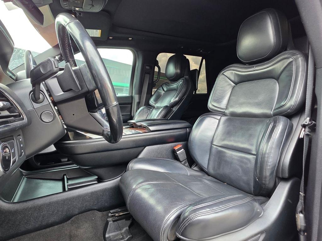 Lincoln Navigator L  2020