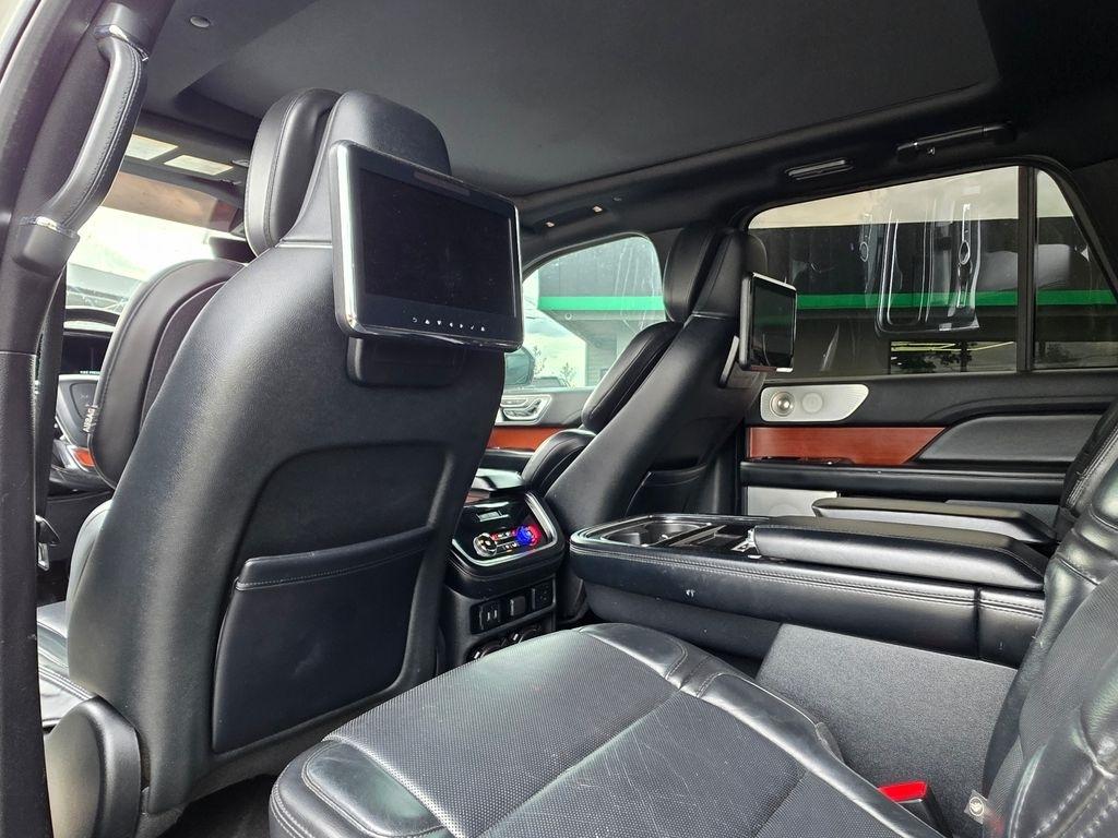 Lincoln Navigator L  2020