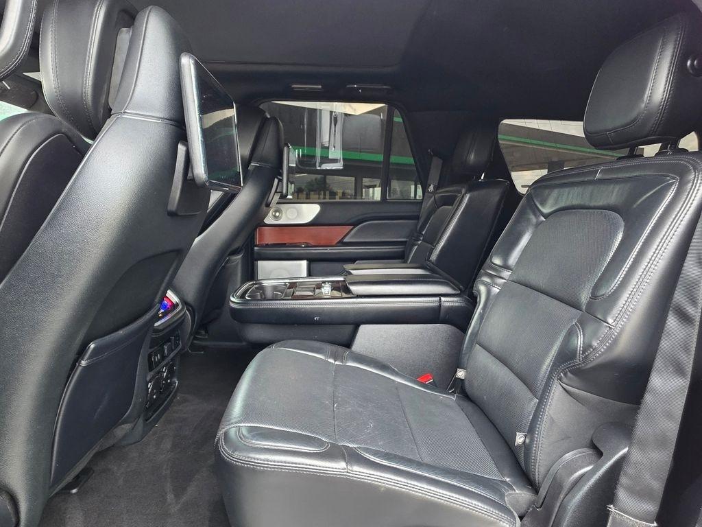 Lincoln Navigator L  2020