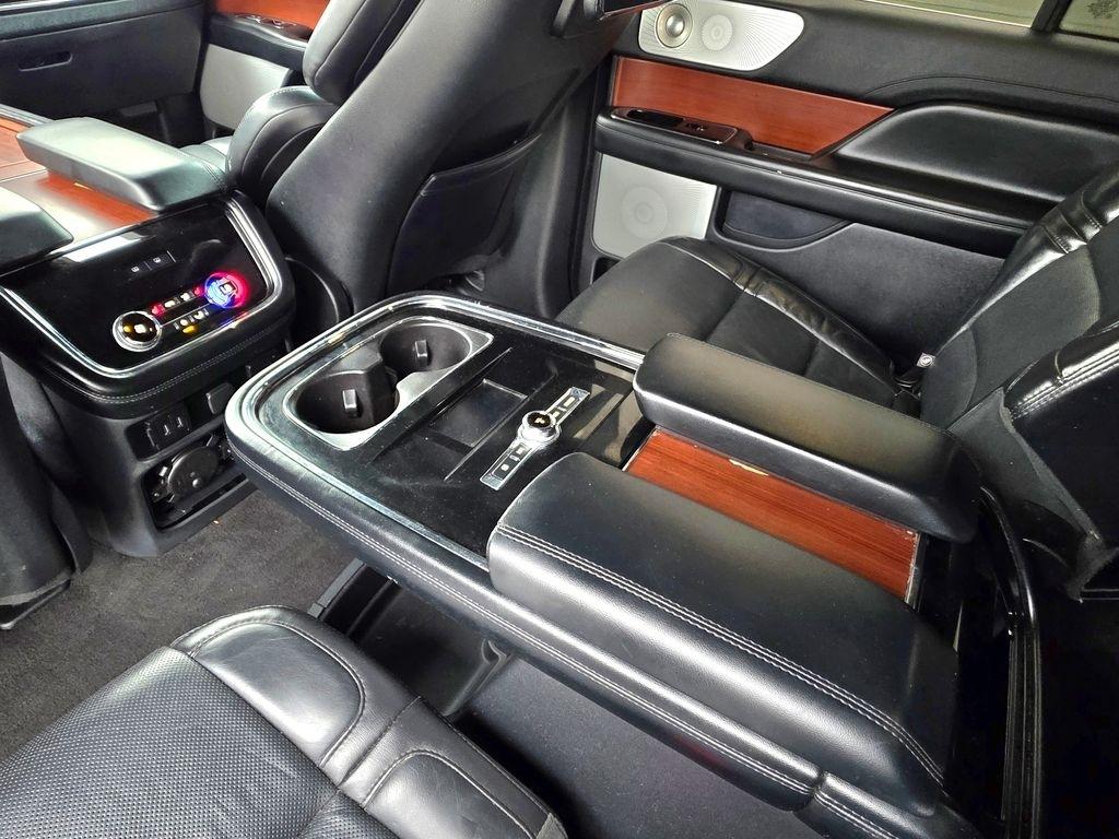 Lincoln Navigator L  2020