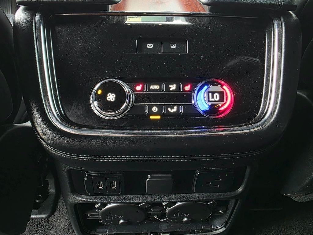 Lincoln Navigator L  2020