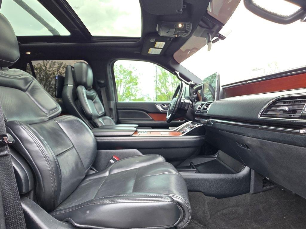 Lincoln Navigator L  2020